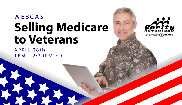 Selling Medicare to Veterans
