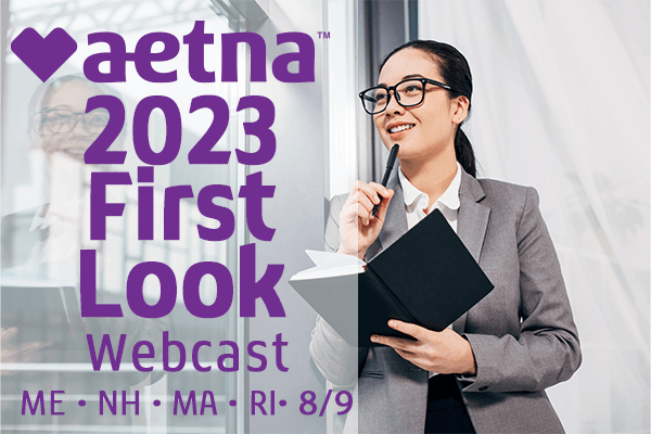 Aetna First Look 2023