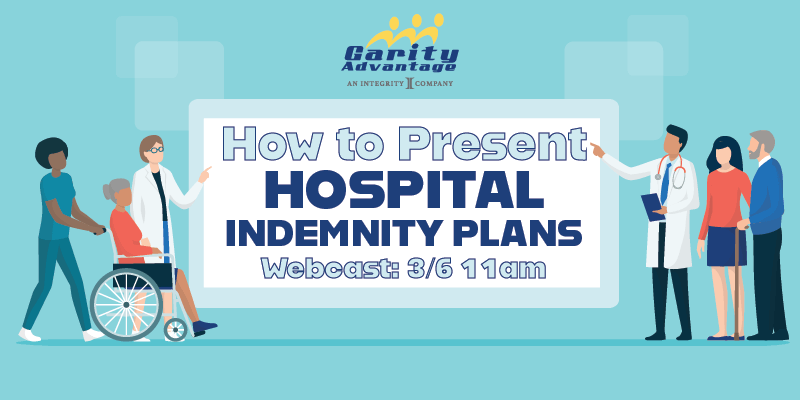 Hospital Indemnity Plans