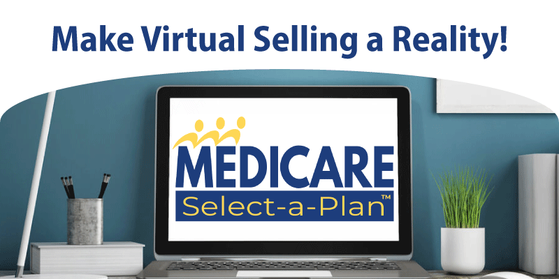 Medicare Select-a-Plan