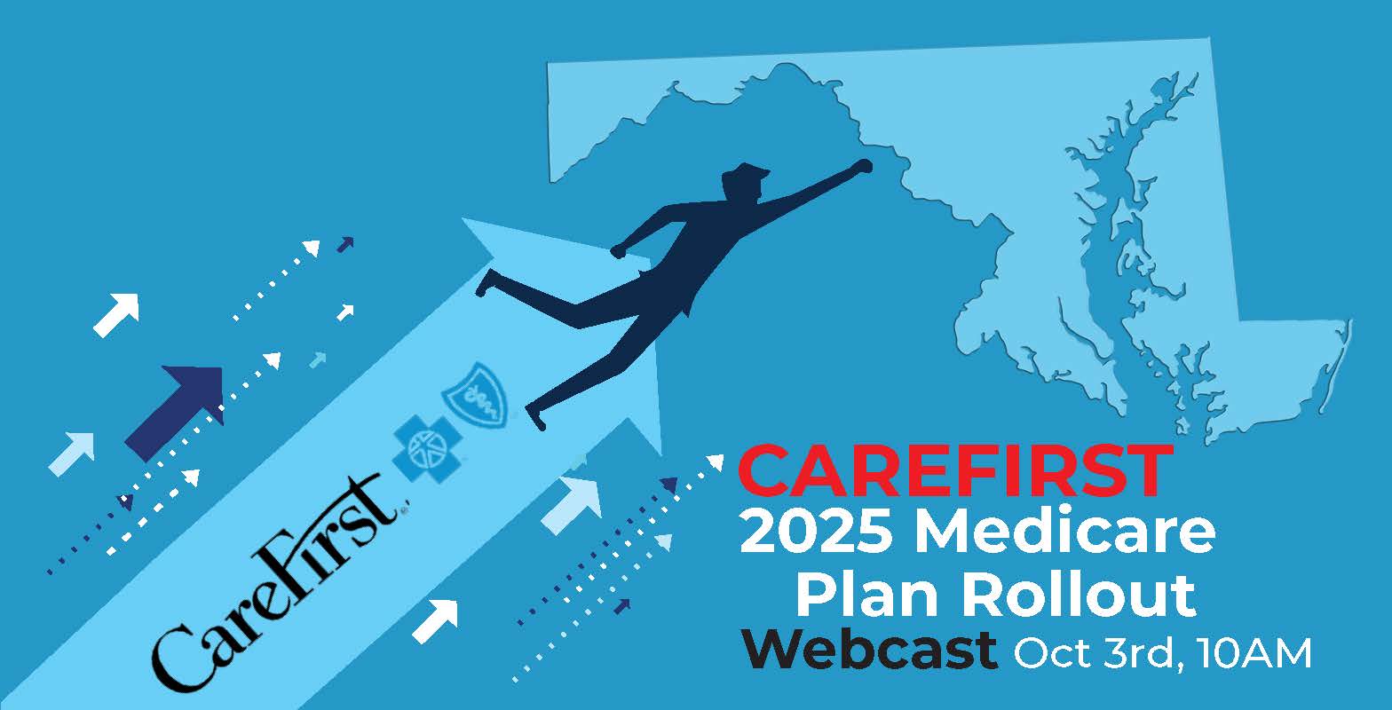 CareFirst 2025 MD Expansion