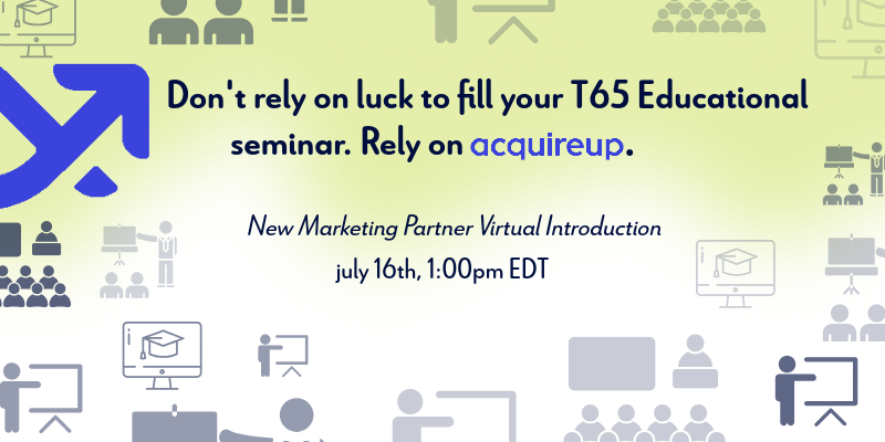 Meet: AcquireUp - GarityAdvantage