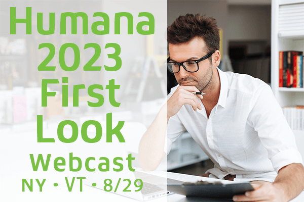 Humana First Look 2023