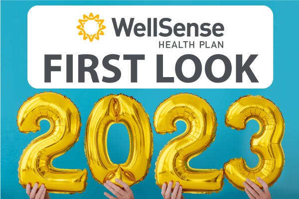 WellSense 2023 First Look