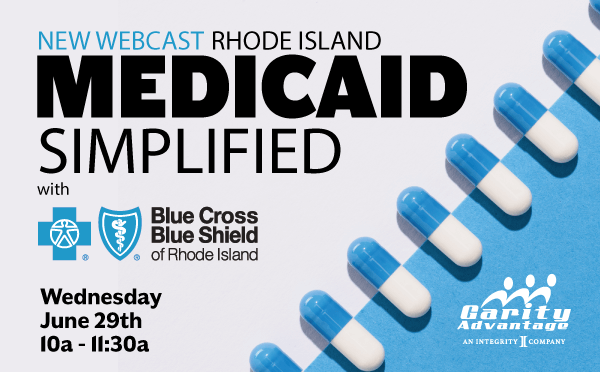 Rhode Island Medicaid Simplified