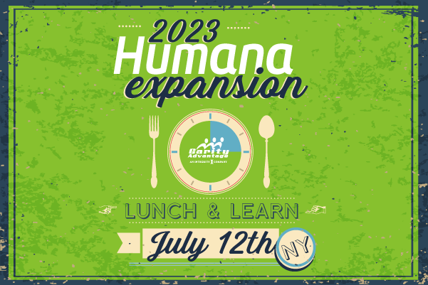 Humana Expansion NY
