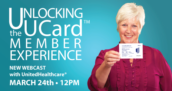 Unlocking The UCard Member Experience GarityAdvantage   Ucard 32423201 