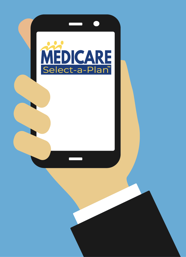 Medicare Select-a-Plan