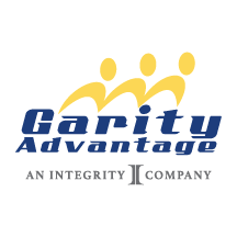 Garity logo