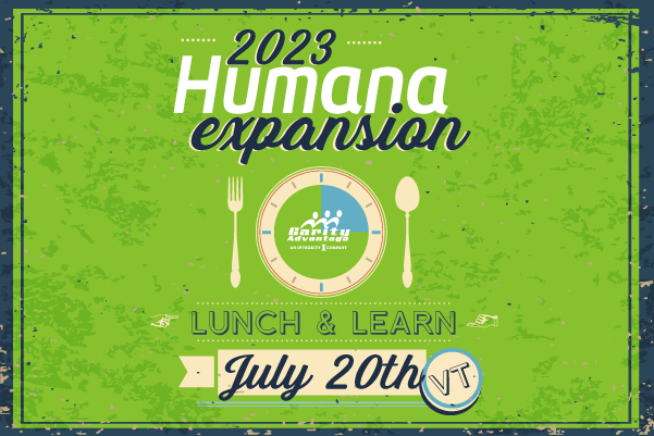 Humana Expansion VT
