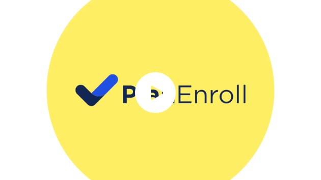 Integrity | PlanEnroll Features Overview